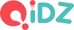 QiDZ Logo