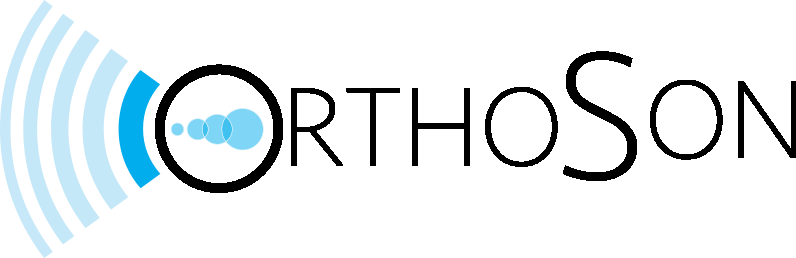 Orthoson Logo
